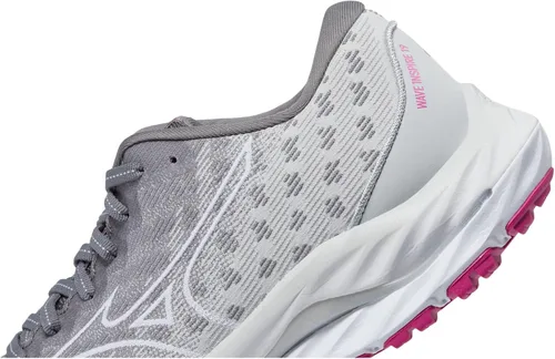Vista 5 de Mizuno Tenis de correr Wave Inspire 19 para mujer