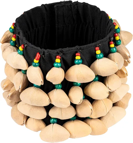 Vista 5 de Meinl Percussion FR1NT - Cascabel de pie