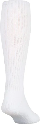 Vista 3 de Gold Toe Calcetines deportivos de algodón para hombre paquete de 3