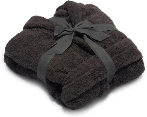 Vista 2 de Barefoot Dreams Unisex Adult Cozychic Robe