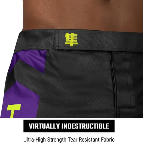 Vista 4 de Hayabusa Icon - Pantalones cortos para hombre