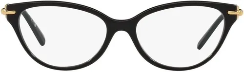 Vista 2 de Gafas graduadas Tiffany TF 2231 8001 Negro, Negro