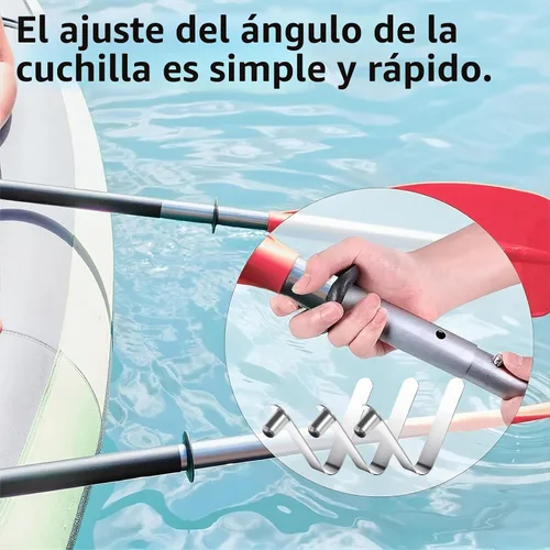 Vista 4 de 8 clips de resorte de paleta, clips de resorte para poste de tienda, clip de botón a presión de acero inoxidable, clip para poste de tienda