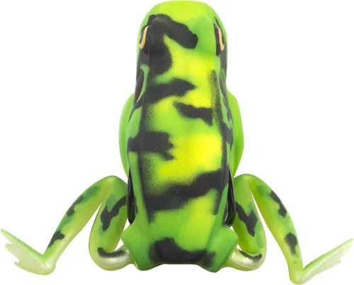 Vista 19 de Lunkerhunt Popping Frog - Señuelo de pesca