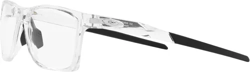 Vista 3 de Oakley Ox8173 Activate - Marcos cuadrados para gafas graduadas para hombre