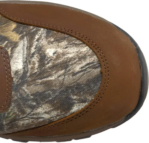 Vista 5 de Rocky Botas altas hasta la rodilla RKS0243 para hombre, Realtree Xtra