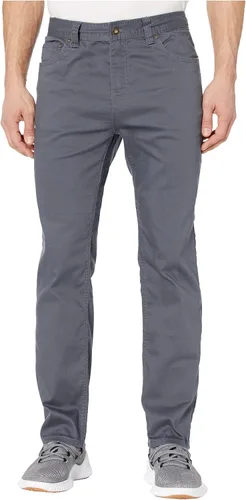 Vista 4 de prAna Men's Bridger Jean - Old Negro (black Out)