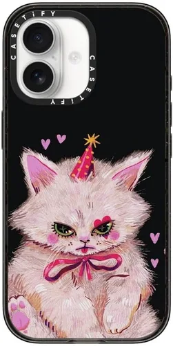 Vista 313 de CASETiFY Funda para iPhone Air, compatible con MagSafe