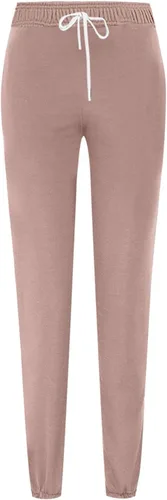 Vista 4 de Women's Track Pant Mid-Weight Baggy Twill Pants Track Pants Premium Stretch Travel Hiking Sweatpants Trousers Pant