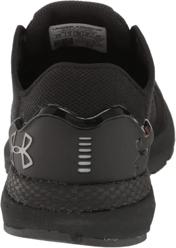 Vista 3 de Under Armour HOVR Sonic 6 - Tenis de correr para mujer, NegroBlanco
