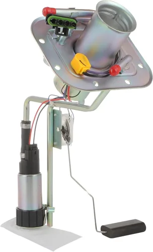 Vista 3 de Reemplazo del conjunto del módulo de la bomba de combustible eléctrica para 1992-1996 para Chevrolet Corvette Base 5.7L