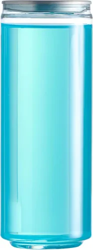 Vista 18 de Hammont - 100 unidades de botellas de jugo de plástico con tapas – Tazas sellables para batidos, Boba y café helado – Recipientes de bebidas