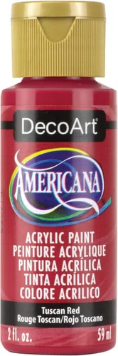 Vista 36 de DecoArt Americana - Pintura acrílica, 2 onzas, color blanco antiguo