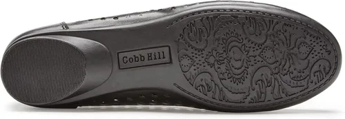 Vista 5 de Cobb Hill Maiika tejido sin cordones