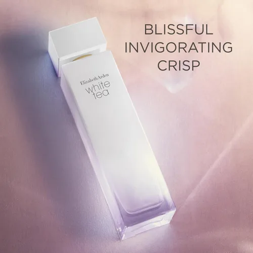 Vista 4 de Elizabeth Arden Crema de manos de té blanco, 1.0 oz, crema reparadora de manos