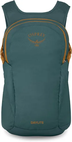 Vista 6 de Osprey Mochila Daylite Commuter, sistema operativo azul Torrent Azul