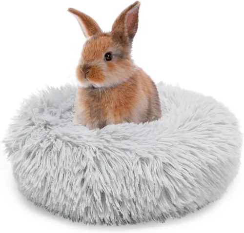 Vista 20 de Cama pequeña para perros extra pequeños para caniche de juguete Chihuahua Pomerania