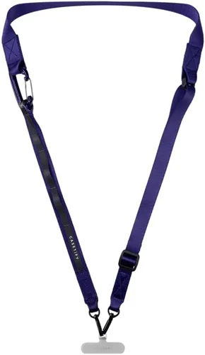 Vista 7 de CASETiFY Utility Lanyard Cross-Body Strap