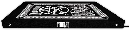 Vista 3 de Cthulhu - Cuaderno Necronomicon A5