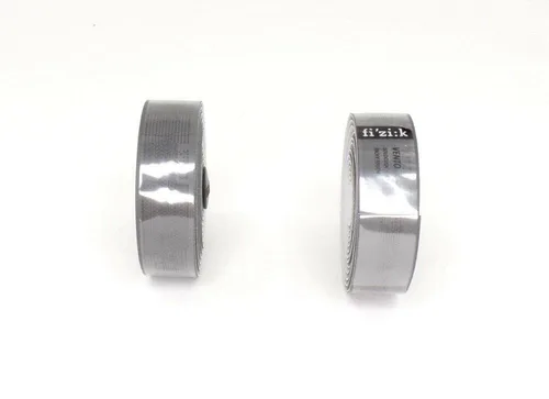 Vista 6 de Fizik Solocush (0.106 in) Vento - 0.106 in - Solocush - Tacky - Cinta de barra gris oscuro (BT11A00058)