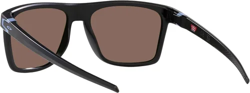 Vista 6 de Oakley Oo9100 Leffingwell - Lentes de sol rectangulares para hombre