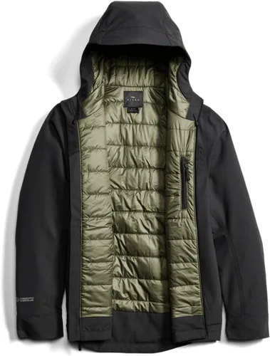 Vista 2 de SITKA Gear Chaqueta de trabajo Grindstone para hombre