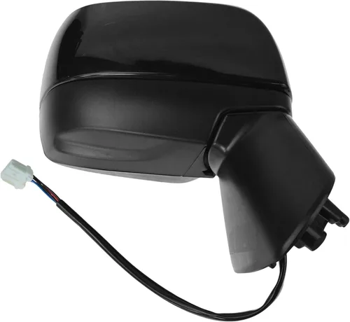 Vista 2 de Espejo derecho lado del pasajero compatible con Subaru Impreza 2012-2014 XV Crosstrek SU1321127 2013-2014