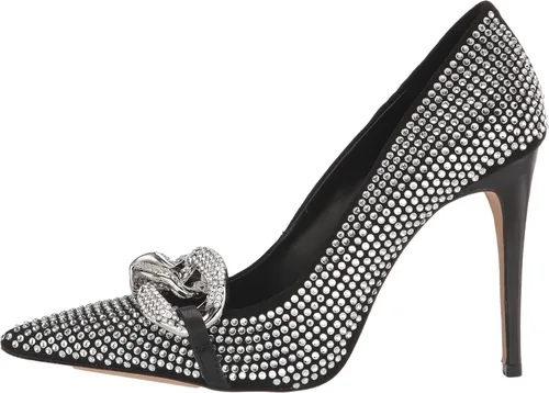 Vista 8 de Karl Lagerfeld Paris Calise-High Pump 1 para mujer