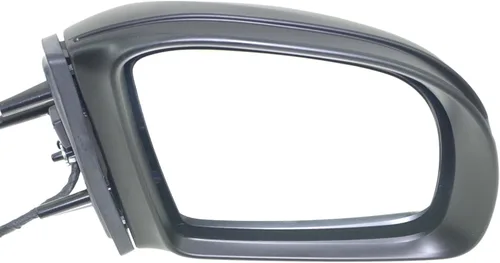 Vista 30 de Kool Vue - Espejo calefactable para el lado del conductor para Mercedes Benz Sprinter 2500 Sprinter 3500 2010-2018 con luz de señal y vidrio