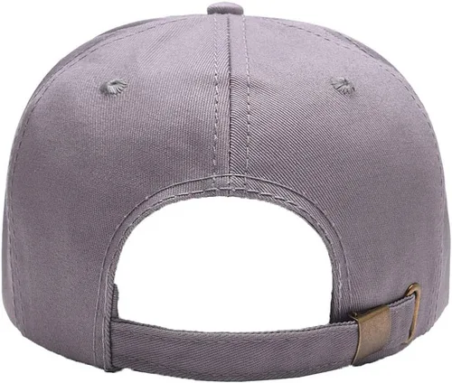 Vista 41 de Gorra de béisbol personalizada con tu texto, gorras de camionero ajustables personalizadas para regalos