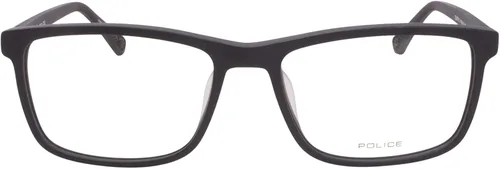 Vista 2 de Lentes Police VPL 959 Negro 0703, Negro, 55 17 145