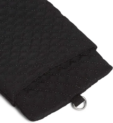 Vista 2 de Vera Bradley - Funda de microfibra para gafas dobles