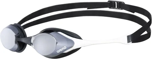 Vista 15 de Arena Unisex Adulto Cobra Swipe Anti-Vaho Gafas de Natación para Carreras con Lentes de Policarbonato Espejo/No Espejo Diseño Hidrodinámico