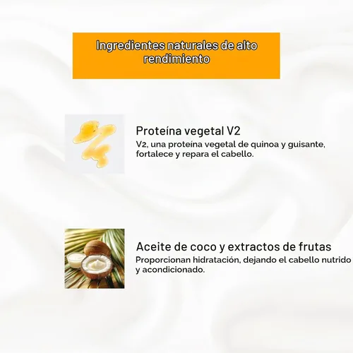 Vista 7 de GK Hair Global Keratin Leave In Bombshell - Acondicionador de crema morada, 3.4 onzas líquidas, unisex, crema