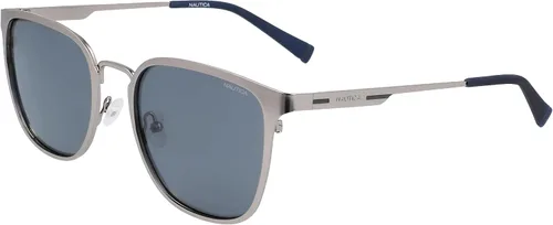 Vista 2 de Nautica Gafas de sol cuadradas N4650sp para hombre