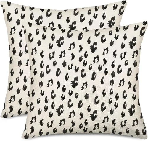 Vista 10 de Fukeen Juego de 2 fundas de almohada de playa de verano de 16 x 16 pulgadas, conchas de mar, conchas de coral y estrellas de mar y estrellas de mar