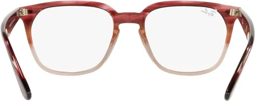 Vista 7 de Ray-Ban Rx4362v Square Prescription Eyewear Frames