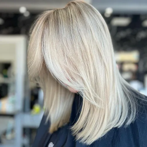 Vista 8 de Pallure Kit hidratante para apoyar el cabello más grueso, voluminoso y de aspecto más completo, infundido con ácido hialurónico, biotina, aguacate