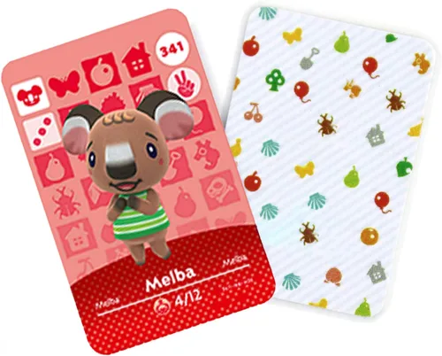 Vista 288 de Tarjetas NFC Groucho_No.151
