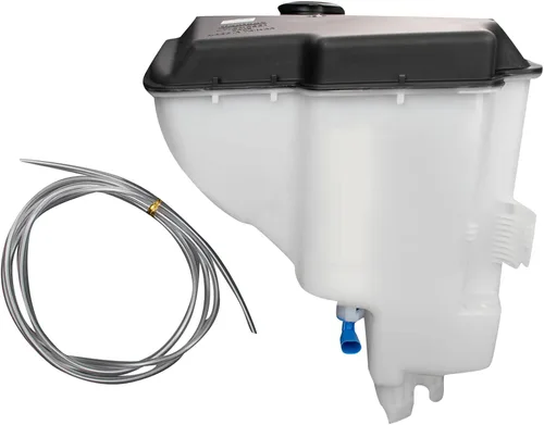 Vista 263 de Depósito de limpiaparabrisas TRQ Para Toyota RAV4 2013-2016