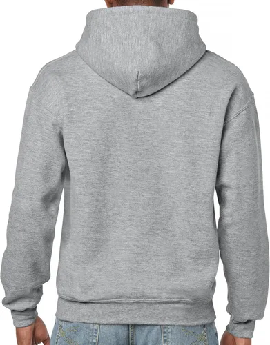Vista 27 de Bad To The Block - Sudaderas con capucha y cuello redondo para hombre