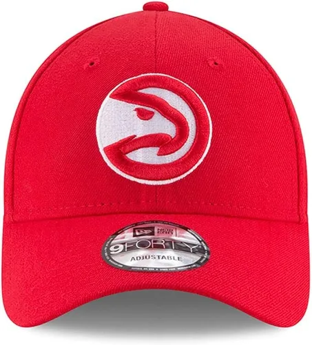 Vista 2 de New Era NBA The League 9FORTY - Gorra ajustable (talla única)