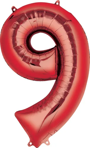 Vista 4 de Suministros para fiesta de 9 cumpleaños de videojuegos Miner Pixelated TNT Balloon Bouquet Decoraciones