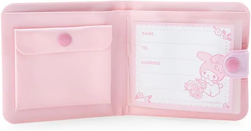 Vista 3 de Sanrio Cartera de vinilo, 3, Mi melodía
