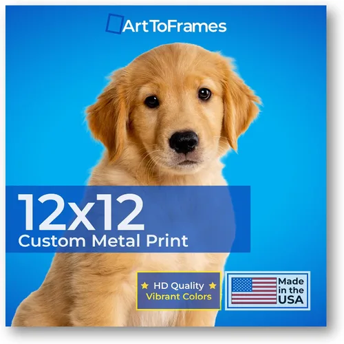 Vista 46 de ArtToFrames Impresión acrílica personalizada de 4 x 6 - Sube tus propias fotos. Fabricado en los Estados Unidos