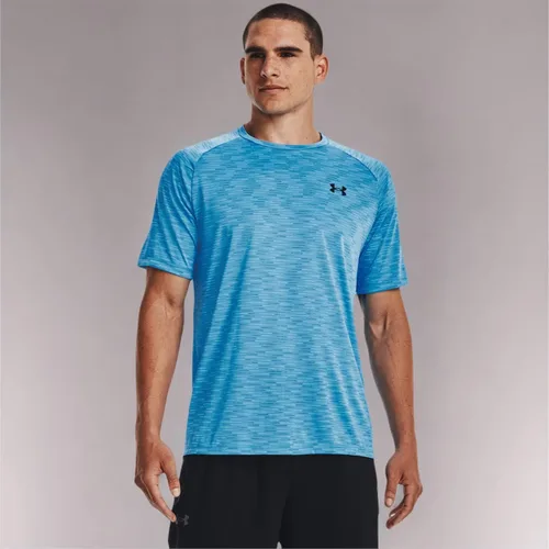 Vista 4 de Under Armour Tech 2.0 5c - Camiseta de manga corta para hombre
