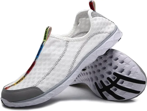 Vista 8 de ALEADER Men's Sneaker,Walking