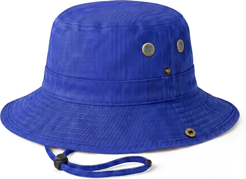 Vista 13 de Gorro de verano de moda - Sombrero de algodón para playa, golf, pesca - Divertido gorro de vacaciones al aire libre para hombres y mujeres Verde