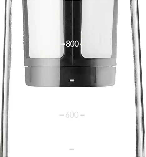 Vista 4 de Cafetera e infusión de agua marca Hario, Negro