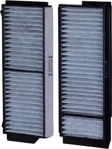 Vista 8 de Filtro de aire de cabina PureFlow PC4482X Compatible con Mazda 3 2004-2009, 2012-2017 5, 2009 3
